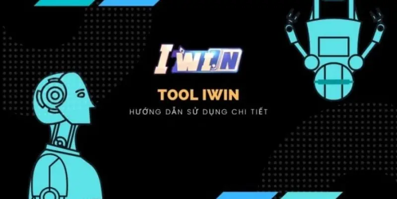 Tool Iwin - Phần mềm hack cho kết quả chính xác cực cao