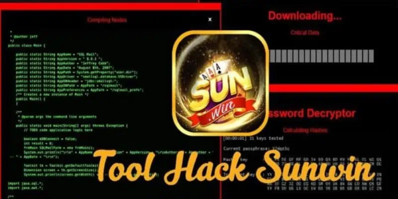 Sunwin là tool hack được đề cử nhiều nhất